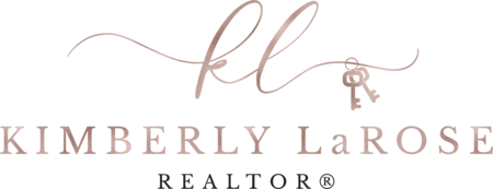 Kimberly LaRose, REALTOR® with Berkshire Hathaway HomeServices Homesale